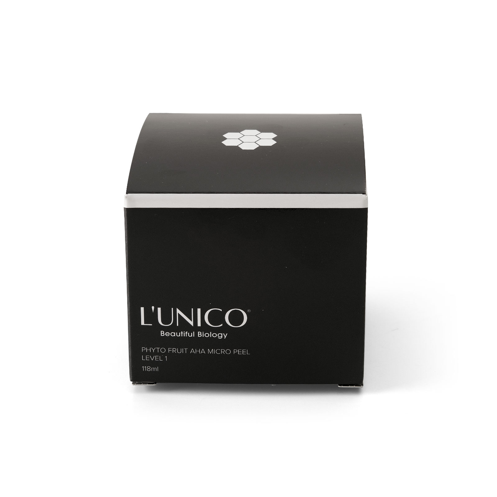 Phyto Fruit AHA Micro Peel Level One - Fair Skin • L&rsquo;unico Laboratory